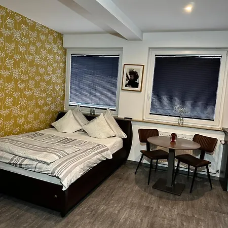 Tondose Διαμέρισμα