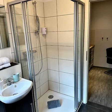 Διαμέρισμα Tondose