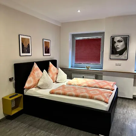 Tondose Διαμέρισμα