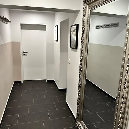 トンドーズ アパート ドルトムント