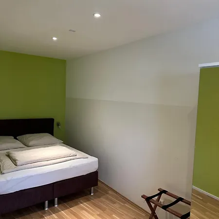 Tondose Διαμέρισμα