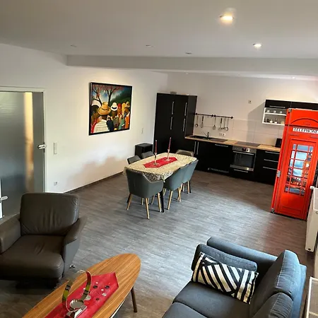 トンドーズ ドルトムント