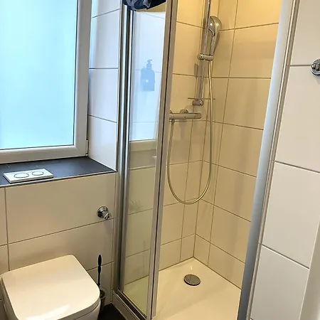 トンドーズ アパート ドルトムント