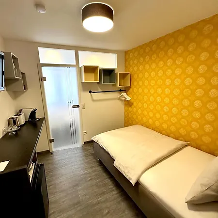 Διαμέρισμα Tondose Ντόρτμουντ