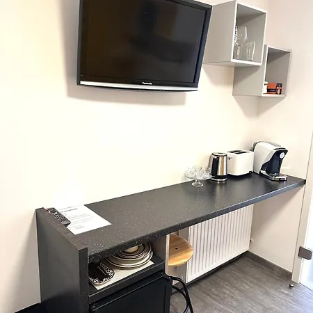 トンドーズ ドルトムント