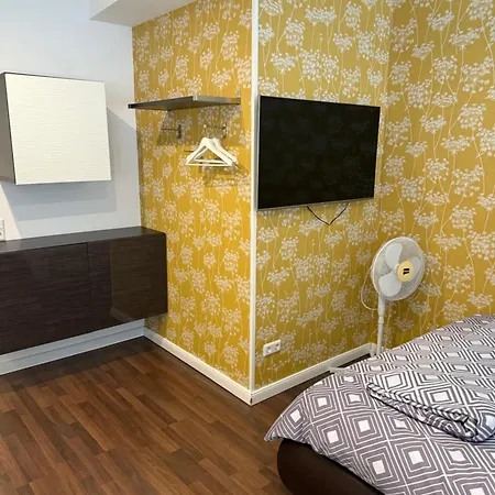 アパート トンドーズ ドルトムント