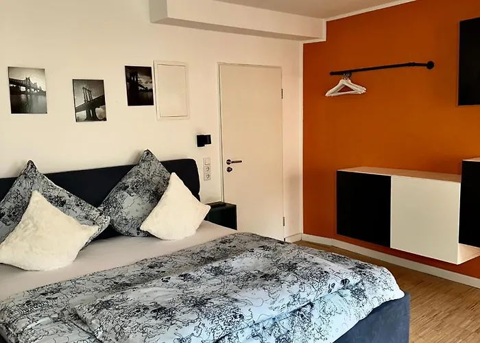 Apartman Tondose Dortmund