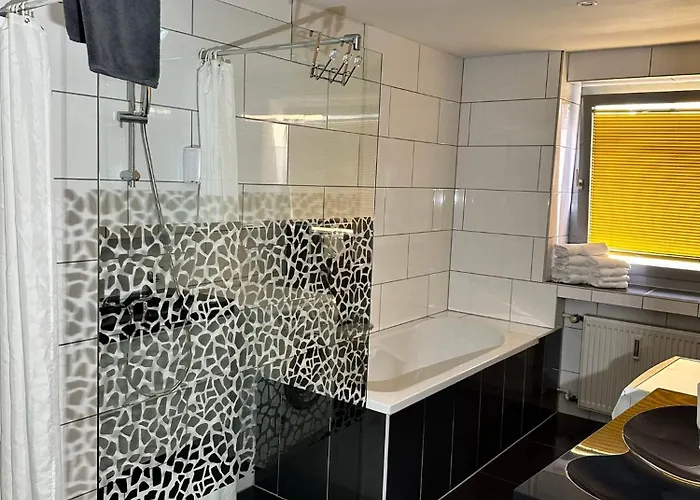 Tondose Apartman Dortmund