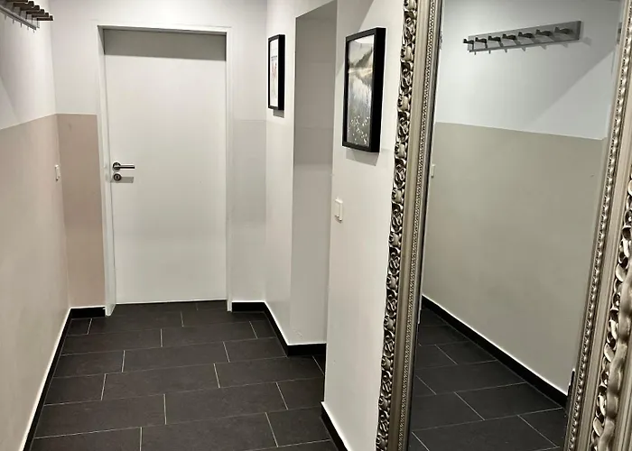 Tondose Apartman Dortmund