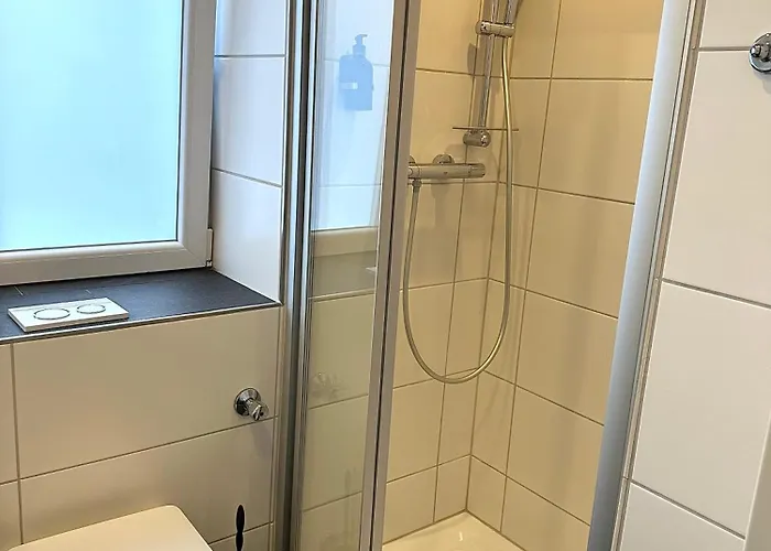 Tondose Apartman Dortmund