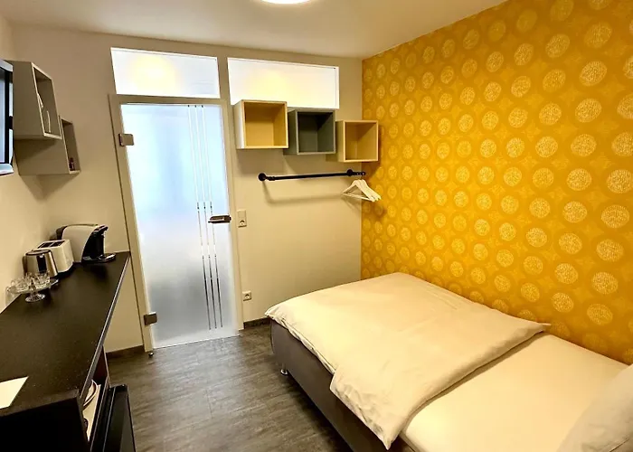 Apartman Tondose Dortmund