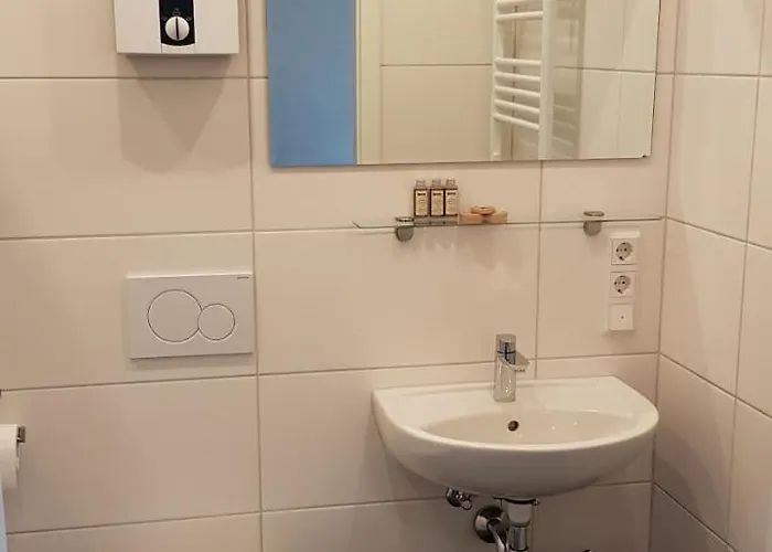 Tondose Apartman Dortmund